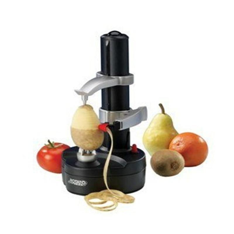 Elektrische Auto Peeler
