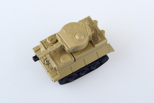Inductieve Tank Speelgoed Belleza