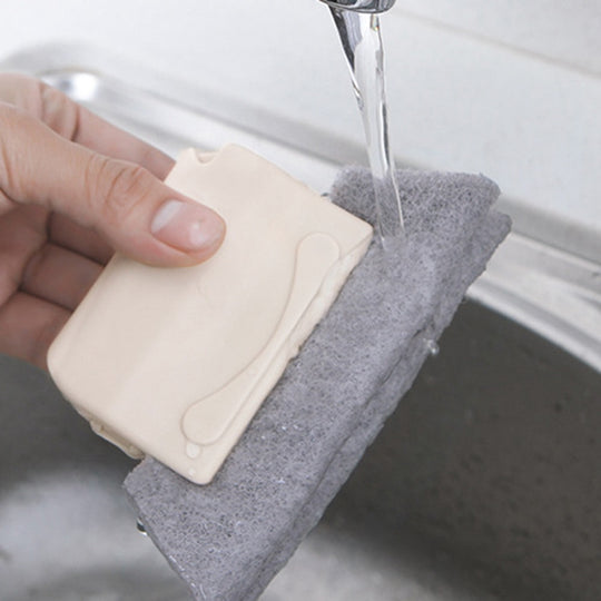 Groef En Raam Cleaner Pro Belleza