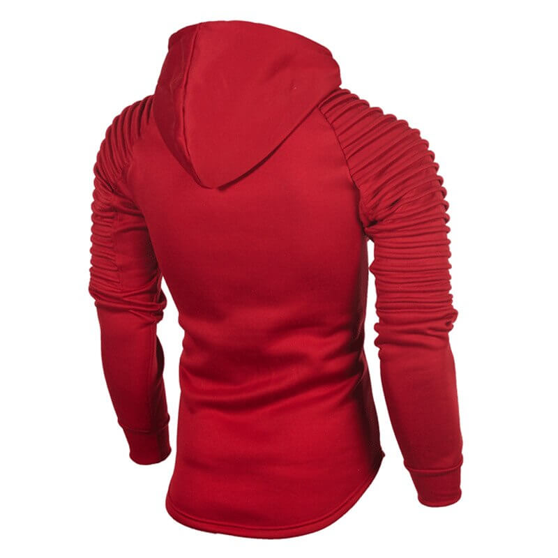 Katana Hoodie Belleza