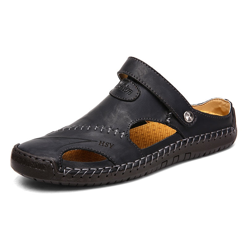 Benedict Orthopedische Sandalen
