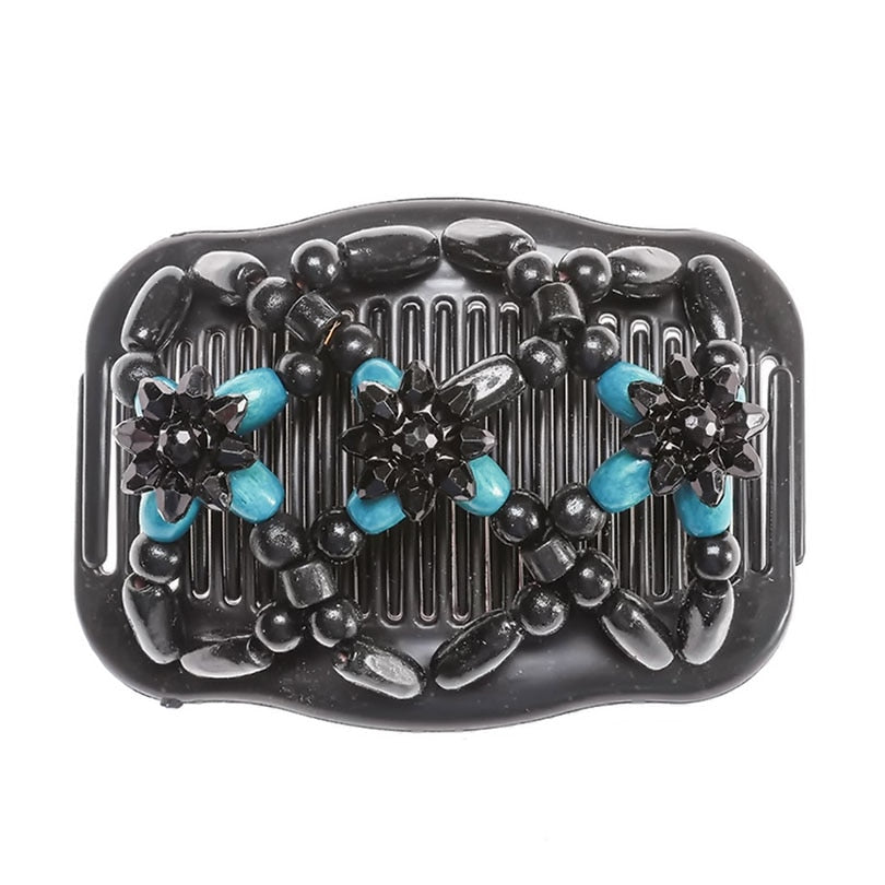 Magische Elastische Haarkam Belleza