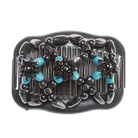 Magische Elastische Haarkam Belleza