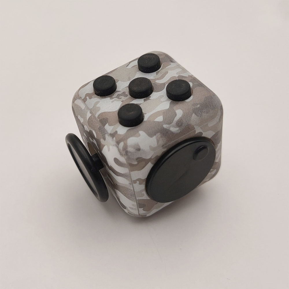 Fidget Kubus Belleza