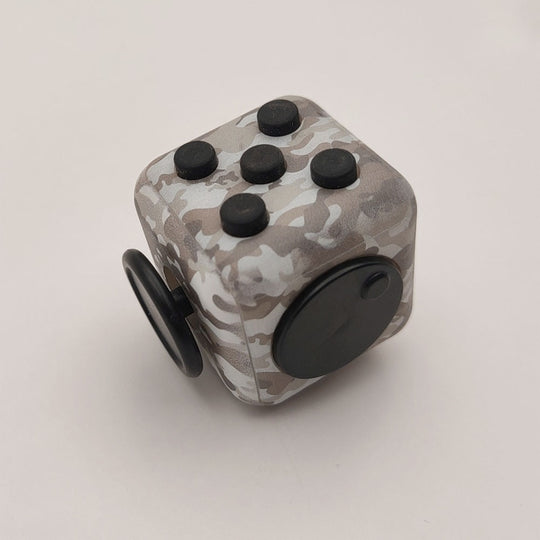 Fidget Kubus Belleza