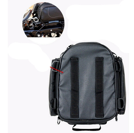 Motorfiets Staartzak Belleza