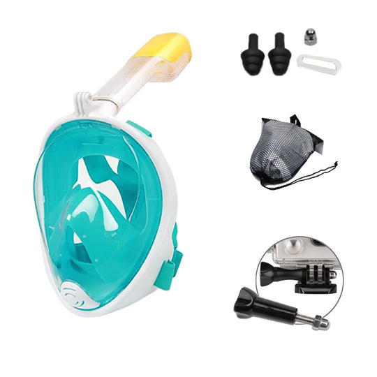 Seaview - Ultieme snorkelset