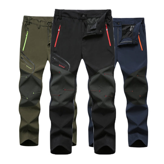 Waterdichte Outdoor Snel Droge Broek Belleza