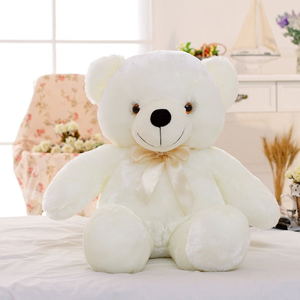 Leddy de teddy Belleza