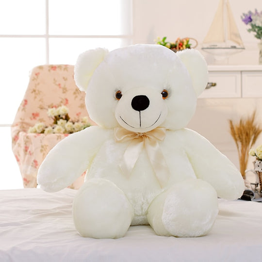 Leddy de teddy Belleza