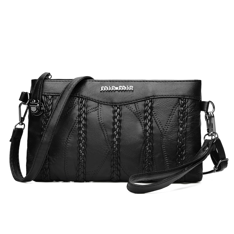 Vrouwen Crossbody Clutch Bag Belleza