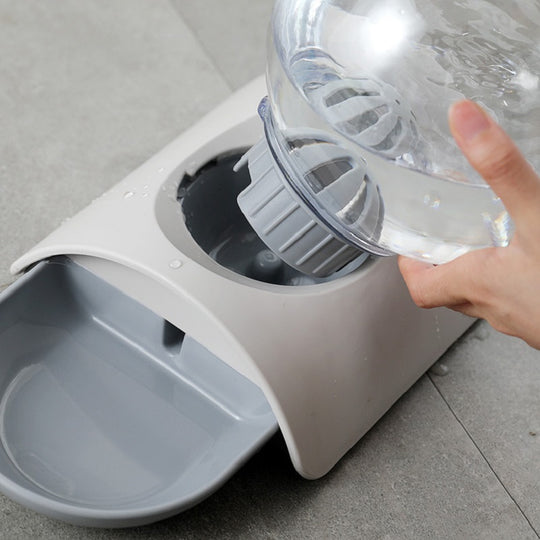 Bubble Automatisch Waterverdeler Voor Huisdieren