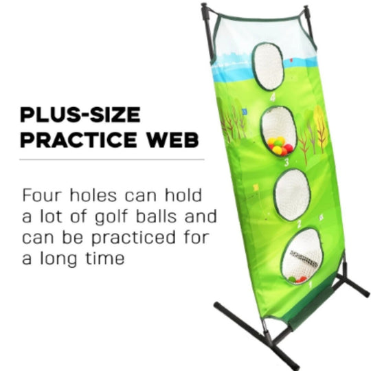 Golf Cornhole Spel Belleza