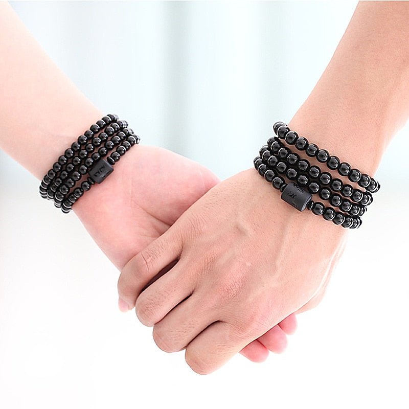 Draak en Feniks Armband Belleza