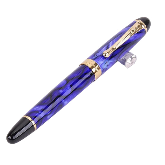 Luxe Metalen Inkt Vulpen