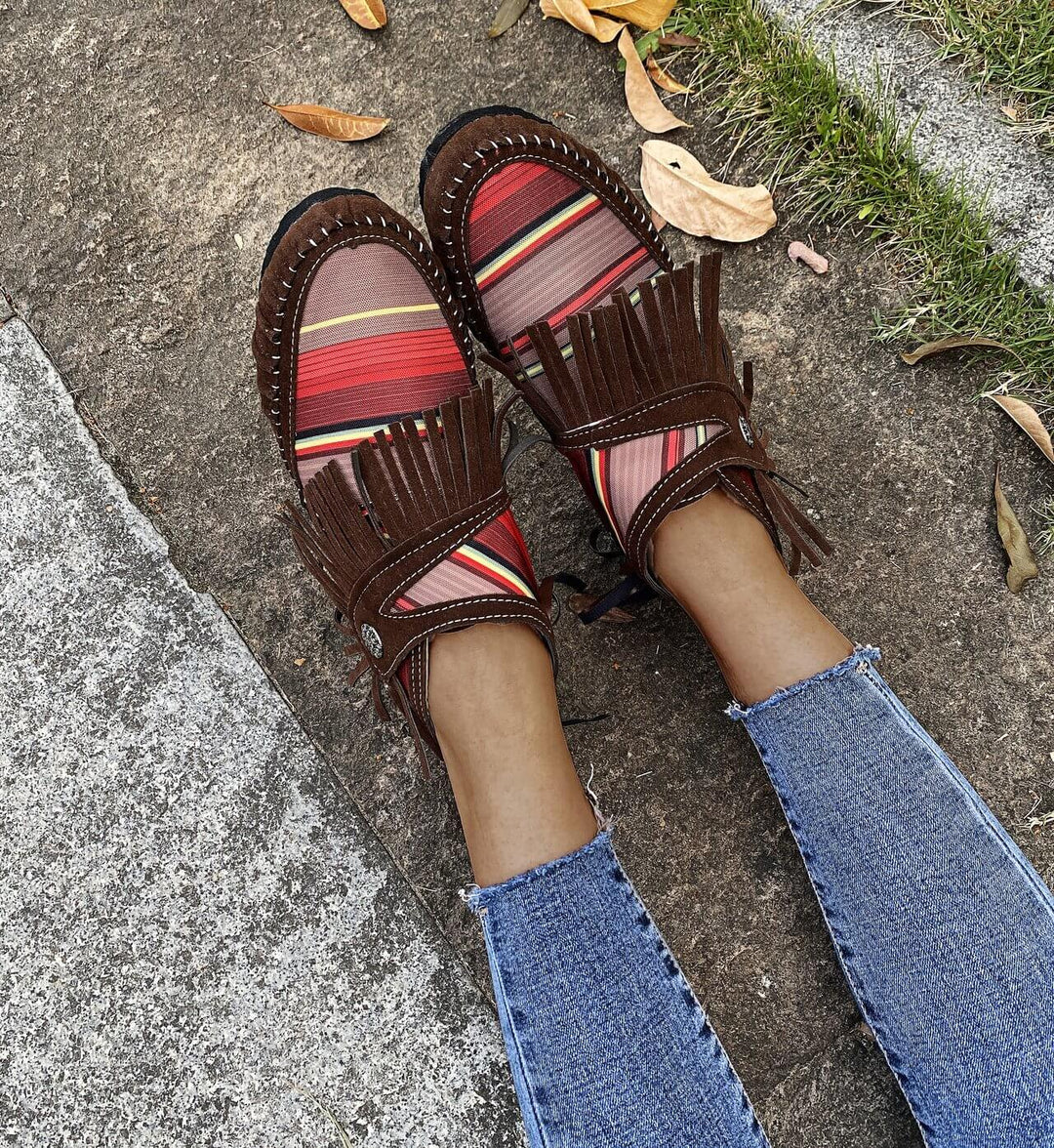 Cowgirl Schoenen Belleza