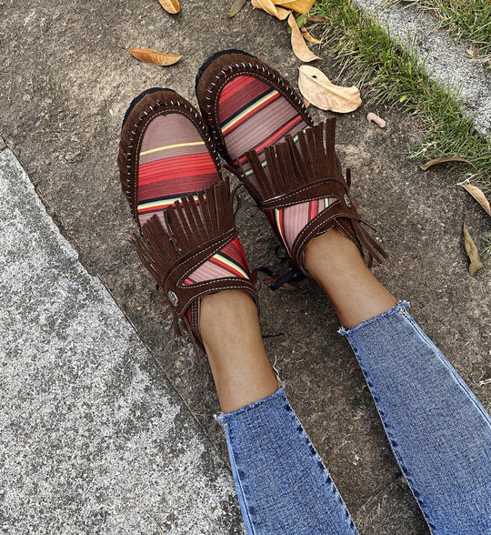 Cowgirl Schoenen Belleza