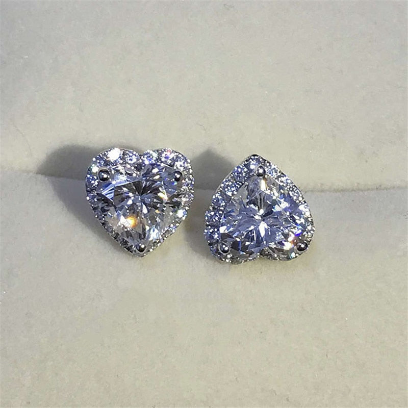 Hart Cubic Zirconia Ring Belleza