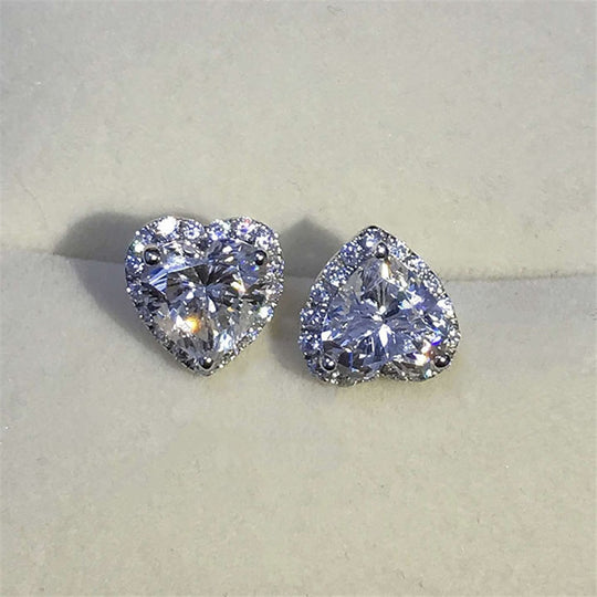 Hart Cubic Zirconia Ring Belleza