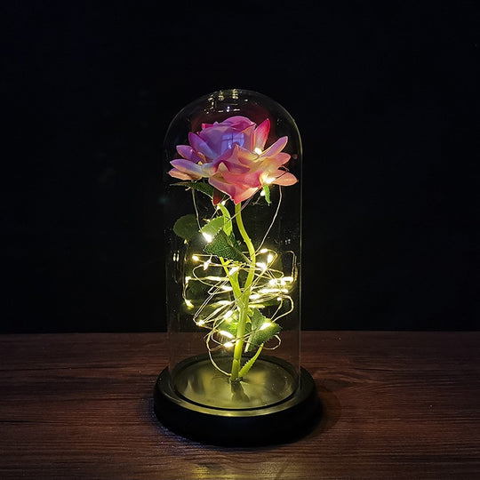 Glas Rose Belleza
