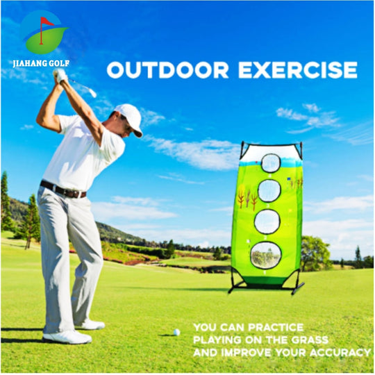 Golf Cornhole Spel Belleza