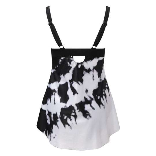 Tankini Badpakken Belleza