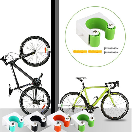 SafeBike wandmontage set Belleza