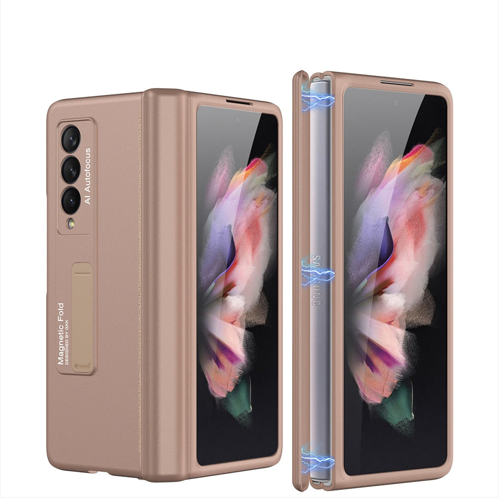 Hard Case Beugel Staan Belleza