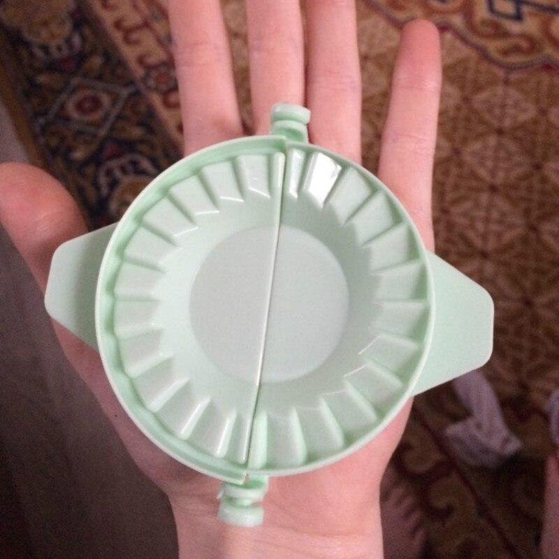 Easy Mold | Dumpling Maker Vorm (Koop 1 Neem 1) Belleza