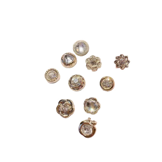 Vrouwen Elegante Broche