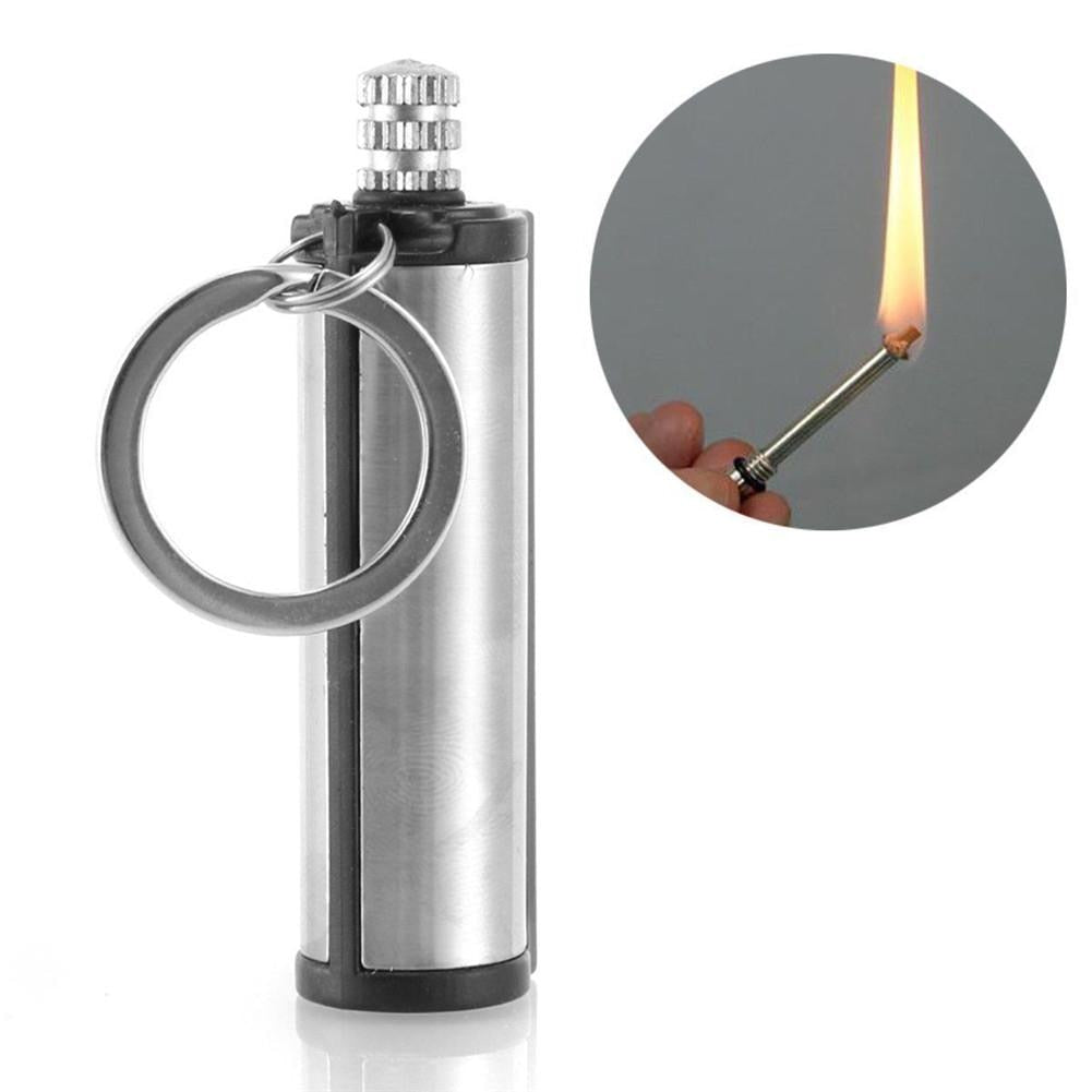 Mini Flint Sleutelhanger Belleza