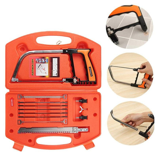 11-in-1 Magische handzaagset Belleza