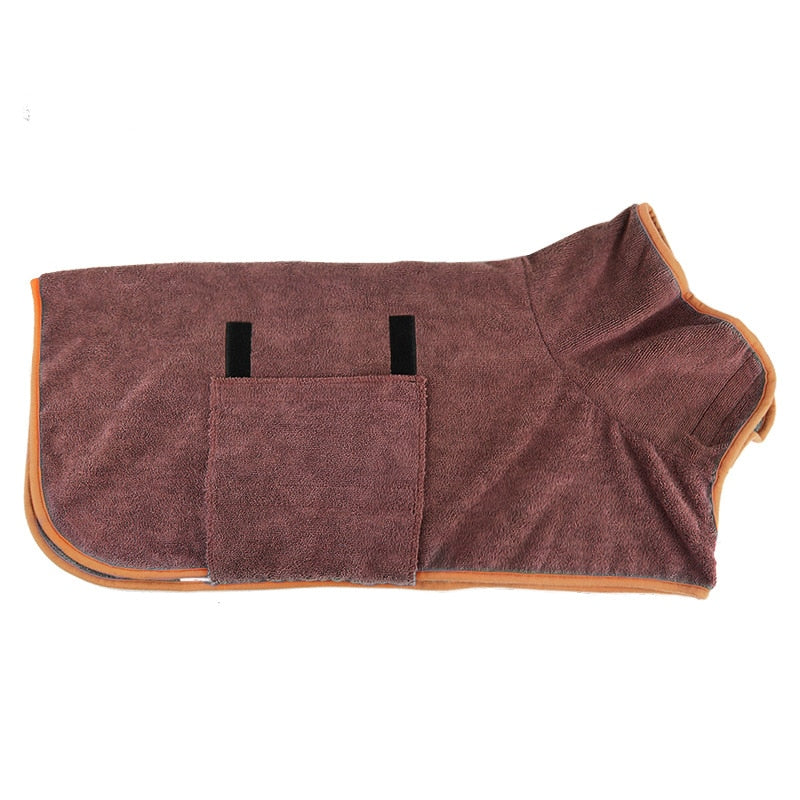 Pet Badjas Belleza