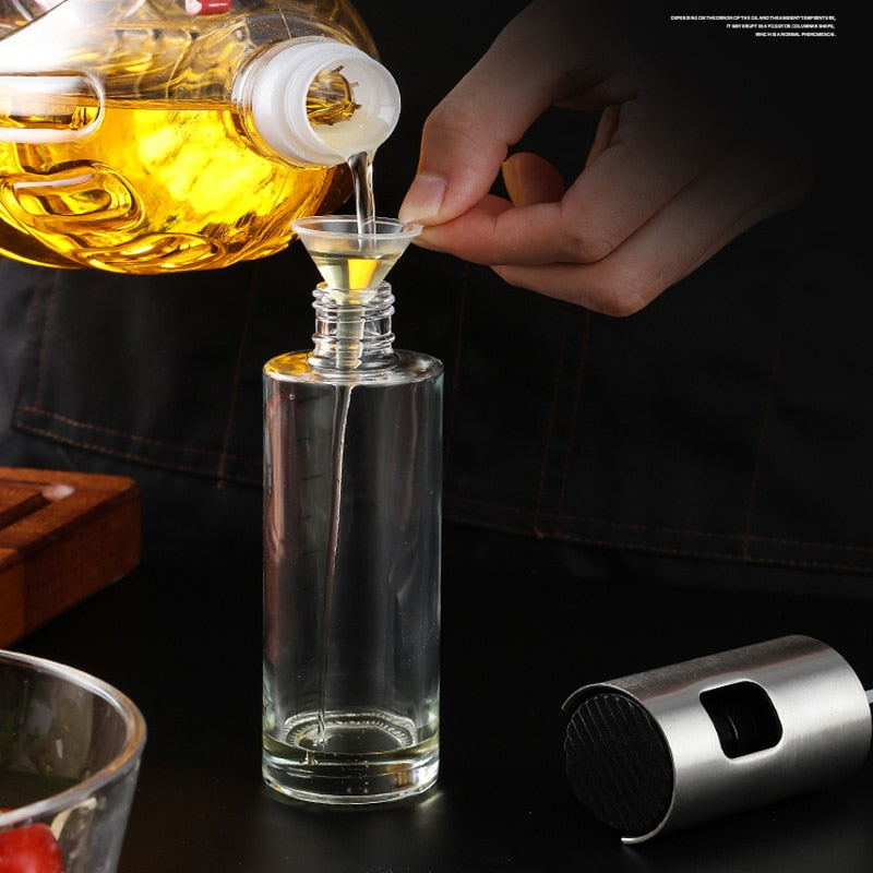 Olijfolie Sprayer