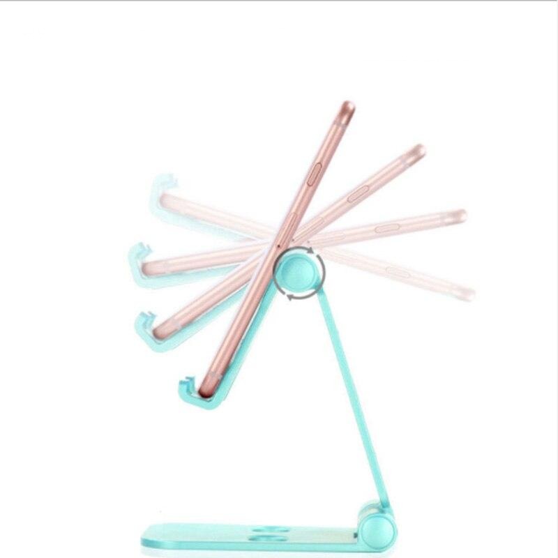 Pocket Opvouwbare Telefoonhouder Belleza