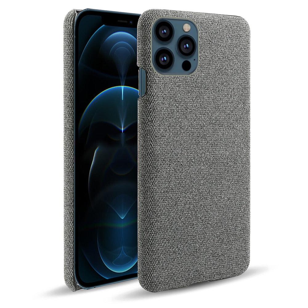 iPhone Doek Geval Belleza