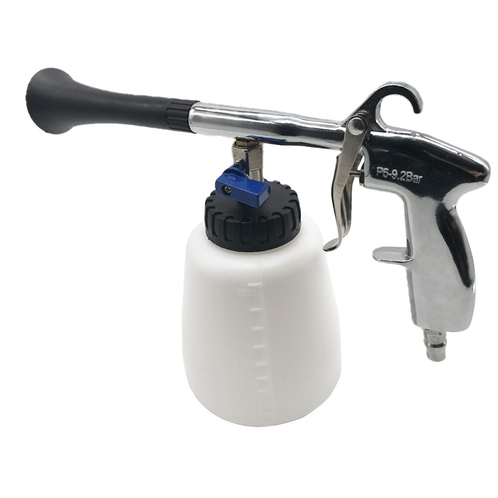 Turbo-hogedrukreinigingspistool Belleza