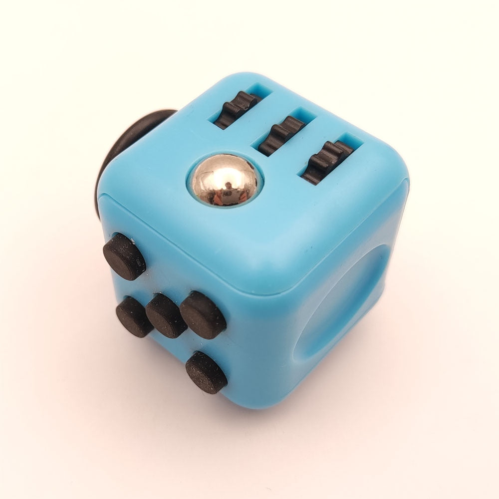 Fidget Kubus Belleza