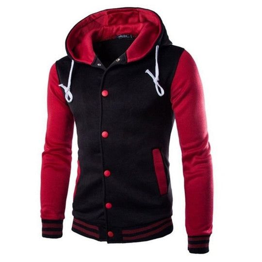 Klassieke Honkbal Hoodies Belleza