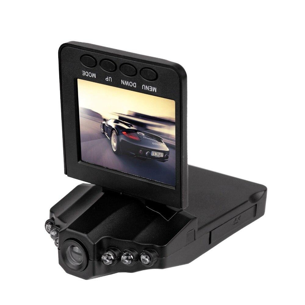 FULL HD 1080P Nachtzicht Dash Cam Belleza