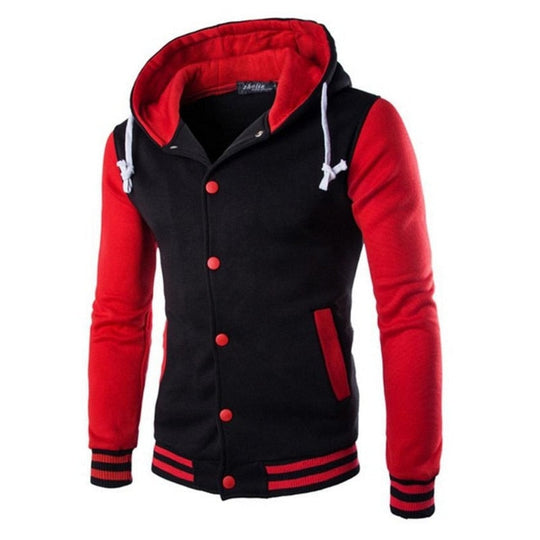 Klassieke Honkbal Hoodies Belleza