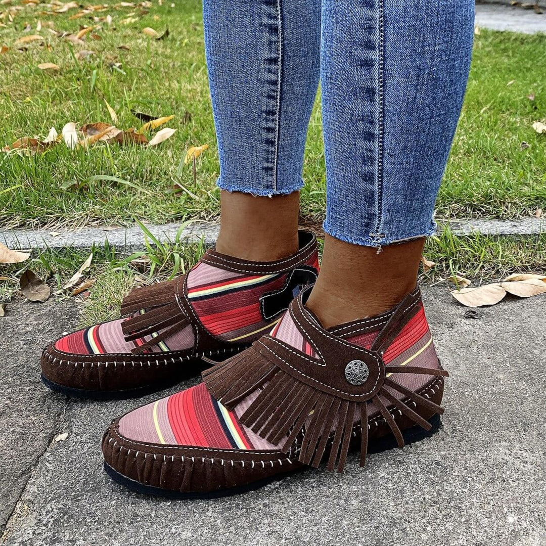 Cowgirl Schoenen Belleza