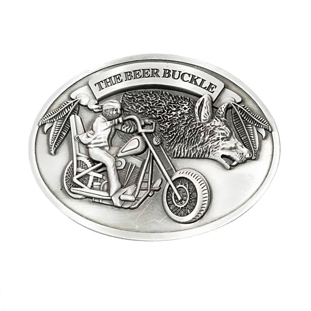 Riemgesp Bierhouder Belleza