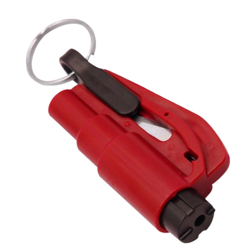 Sleutelhanger auto ontsnappings gereedschap Belleza