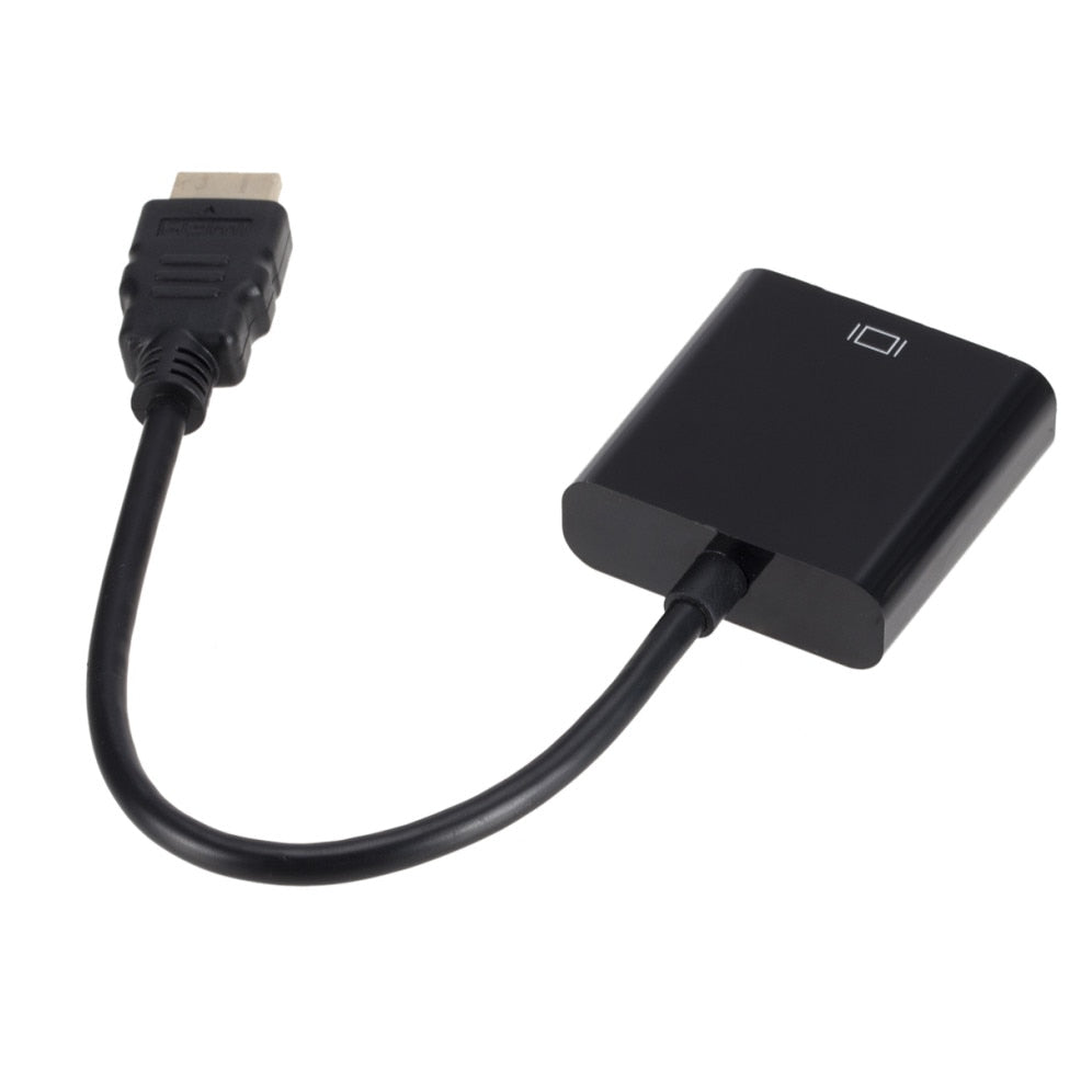 HDMI naar VGA-adapter Belleza
