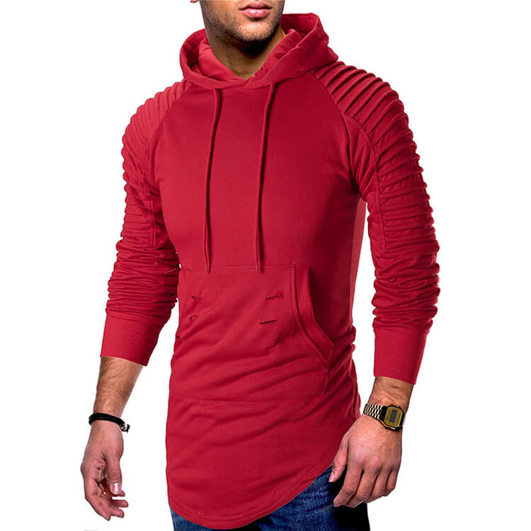 Katana Hoodie Belleza