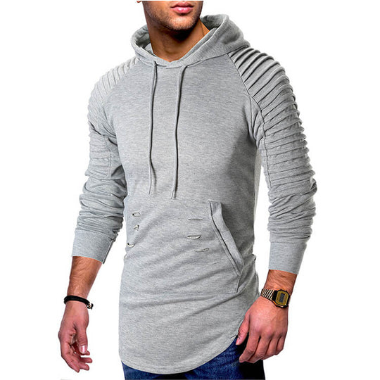 Katana Hoodie Belleza