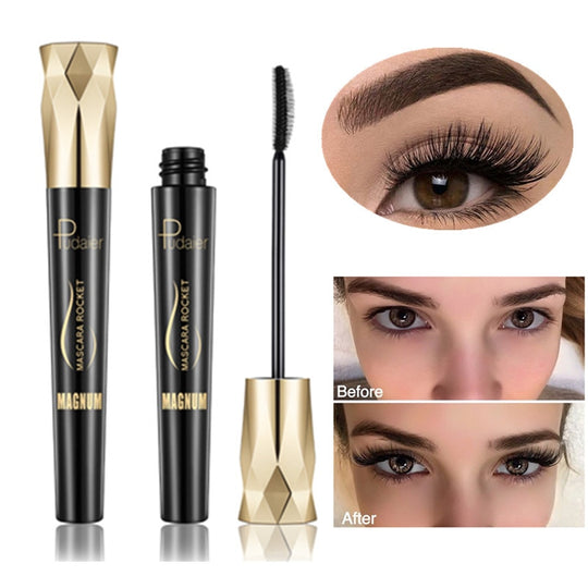 Vloeibare Wimperextensions Mascara Belleza