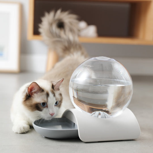 Bubble Automatisch Waterverdeler Voor Huisdieren
