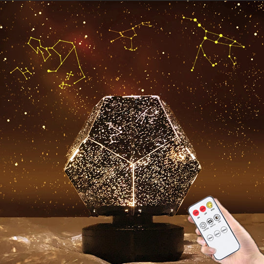 Ster Projector Sterrenstelsel Lamp Belleza